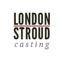London/Stroud Casting Logo