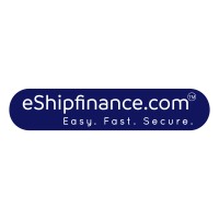 eShipfinance.com Logo