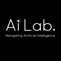 AiLab | Artificial Intelligence Laboratory Logo