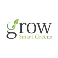Grow Smart Greens Logo