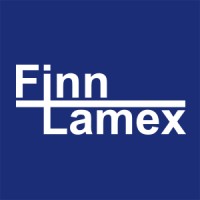 Finn Lamex Safety Glass Oy Logo