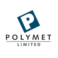 Polymet LTD Logo