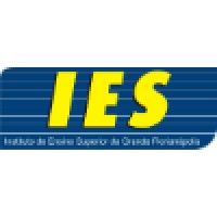 Instituto de Ensino Superior da Grande Florianópolis - IESGF Logo