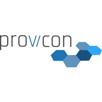 Provicon GmbH Logo