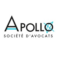 Apollo Société davocats Logo