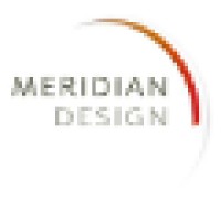 Meridian Design Associates, Architects, P.C. Logo