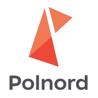 Grupa Polnord Logo