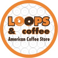 Loops and Coffee S.L. Logo