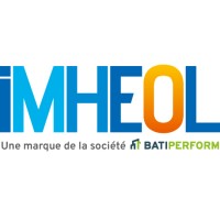 IMHEOL Logo