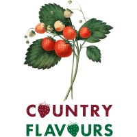 Country Flavours Logo
