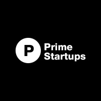 Prime Startups Logo