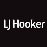 LJ Hooker Batemans Bay Logo