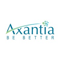 Axantia Logo