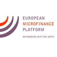 European Microfinance Platform (e-MFP) Logo