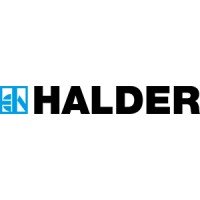 Erwin Halder KG Logo