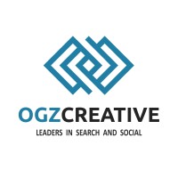 OGZ CREATIVE Logo