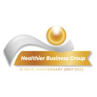 Healthier Business Group Logo