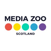 Media Zoo Scotland Logo