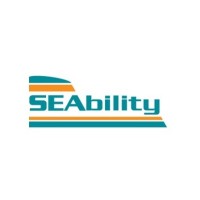 SEAbility Ltd Logo