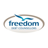 Freedom Debt Counsellors Logo