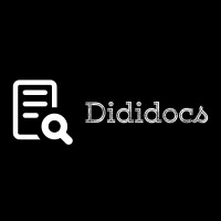 Dididocs Logo