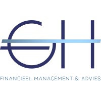 GH Advies B.V. Logo