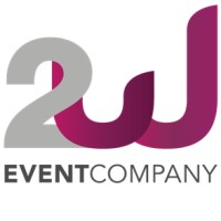 2W EVENTCOMPANY Logo