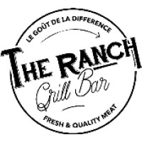 The Ranch Restaurant Logo