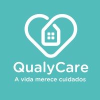 Qualycare Home Care e Resgate Logo