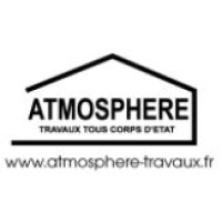 Atmosphère Travaux Logo
