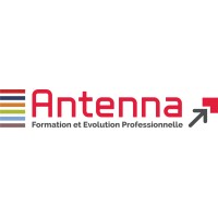 Centre de formation Antenna Logo