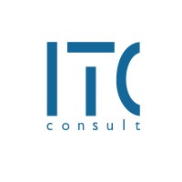 ITC Consult Ltd. Logo