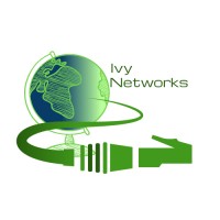 Ivy Networks Logo