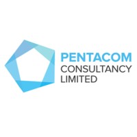 Pentacom Consultancy Limited Logo