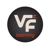 VcF Learning Logo