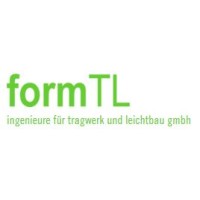formTL ingenieure für tragwerk und leichtbau gmbh Logo