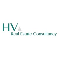 HV Real Estate Consultancy B.V. Logo