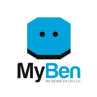 MyBen Logo