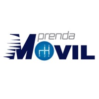 Prendamovil Logo