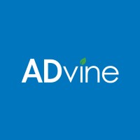 ADvine Logo