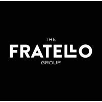 The Fratello Group Logo