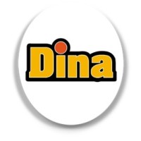 Dina Food Industries Logo