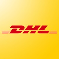DHL Express Maroc Logo