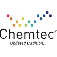 CHEMTEC S.r.l. Logo