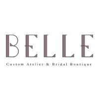 Belle Custom Atelier & Bridal Boutique Logo