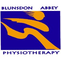 Blunsdon Abbey Physiotherapy Logo