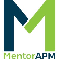 MentorAPM Logo