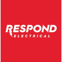 Respond Electrical Ltd. Logo