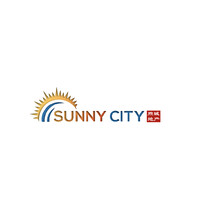 Sunny City Pty Ltd煦城地产 Logo