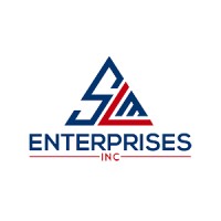 SLM Enterprises, Inc. Logo